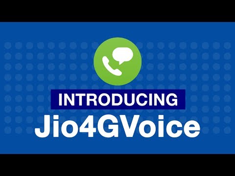 What are the Features of JioCall App?