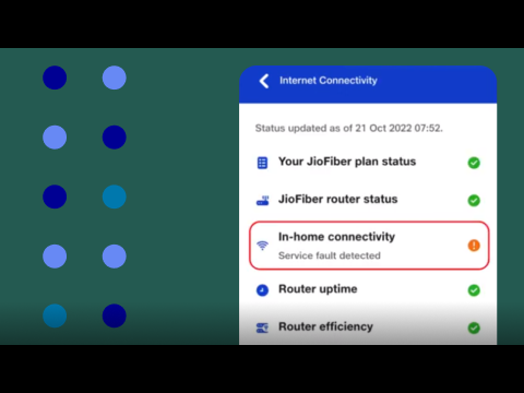 How to raise a service request & track the service engineer location?