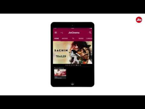 How to resume watching a video on any device on JioCinema