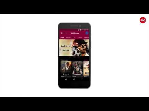 How to search any content on JioCinema