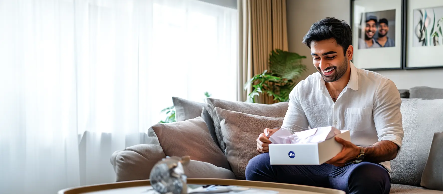 Supercharge Your Home with Unlimited Entertainment Supercharge Your Home with Unlimited Entertainment