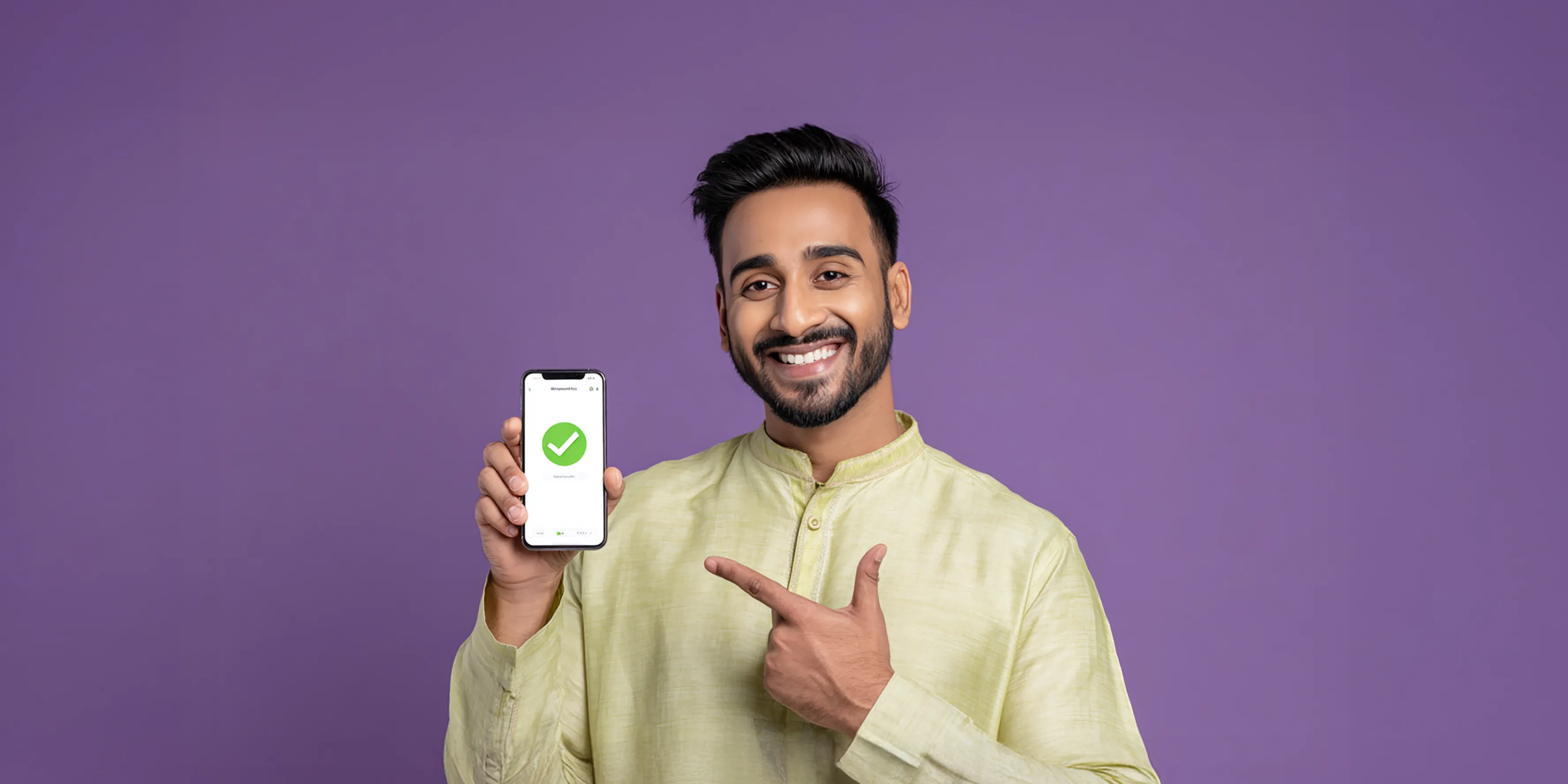 Home networking banner