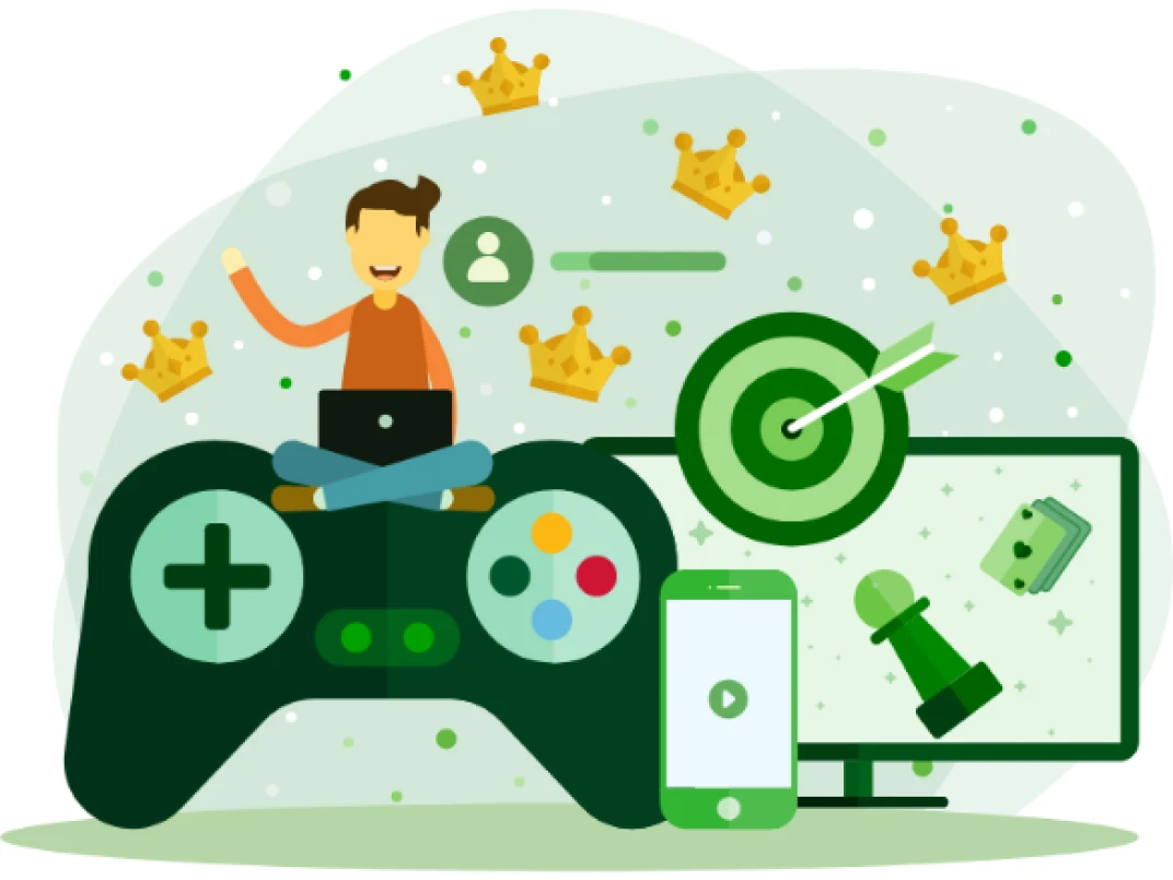 Crowned winners win Crowns