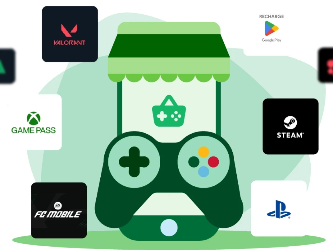 One-stop shop for digital deals