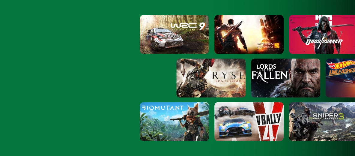 JioGames Cloud JioGames Cloud