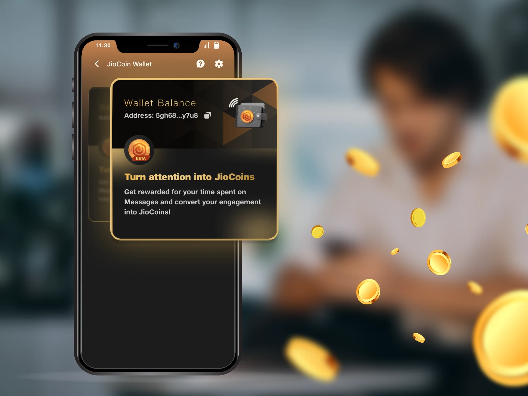 Engage  Earn  Repeat