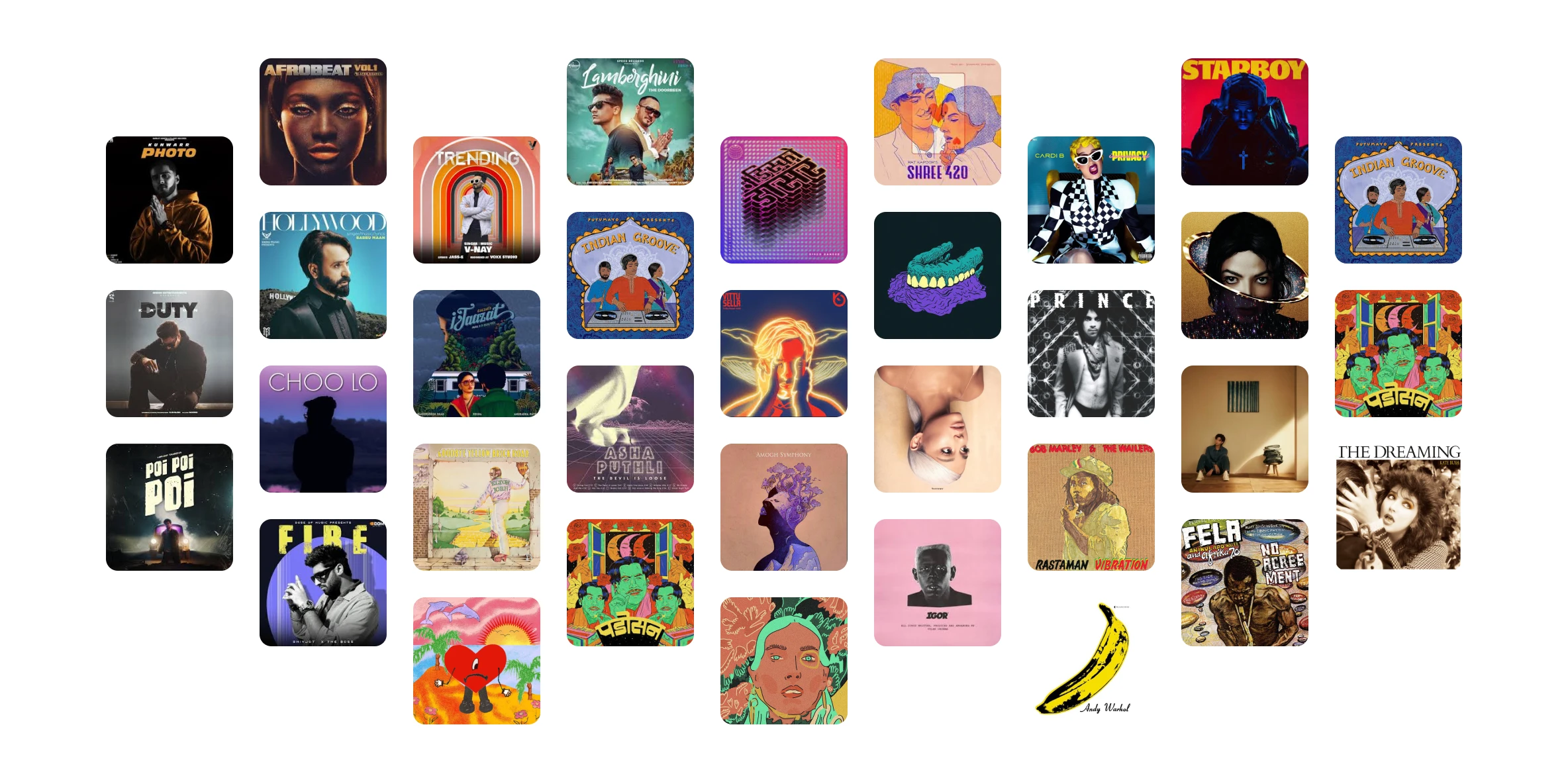 JioSaavn India’s ultimate audio entertainment app banner