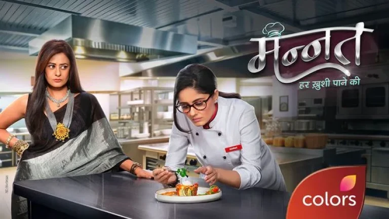 colors channel program