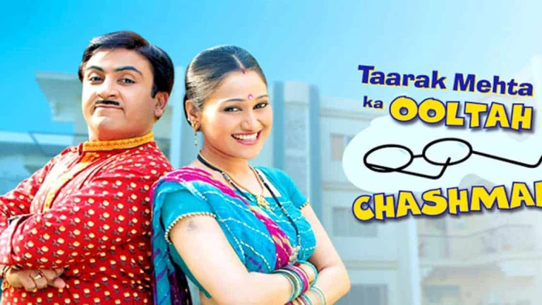 Taarak mehta program