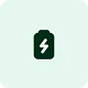 Keeps charging safe