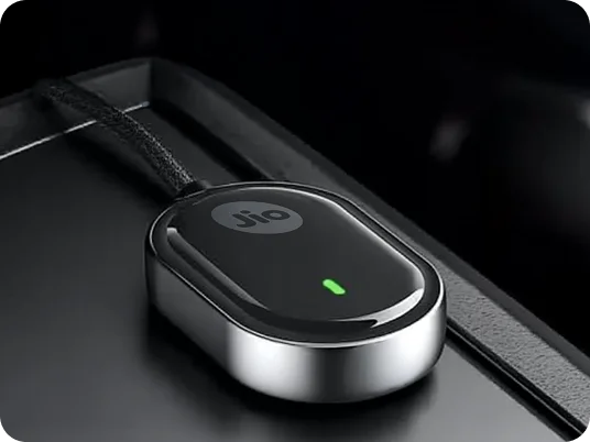 Syncs like it came with your car