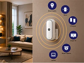 Smart Homes