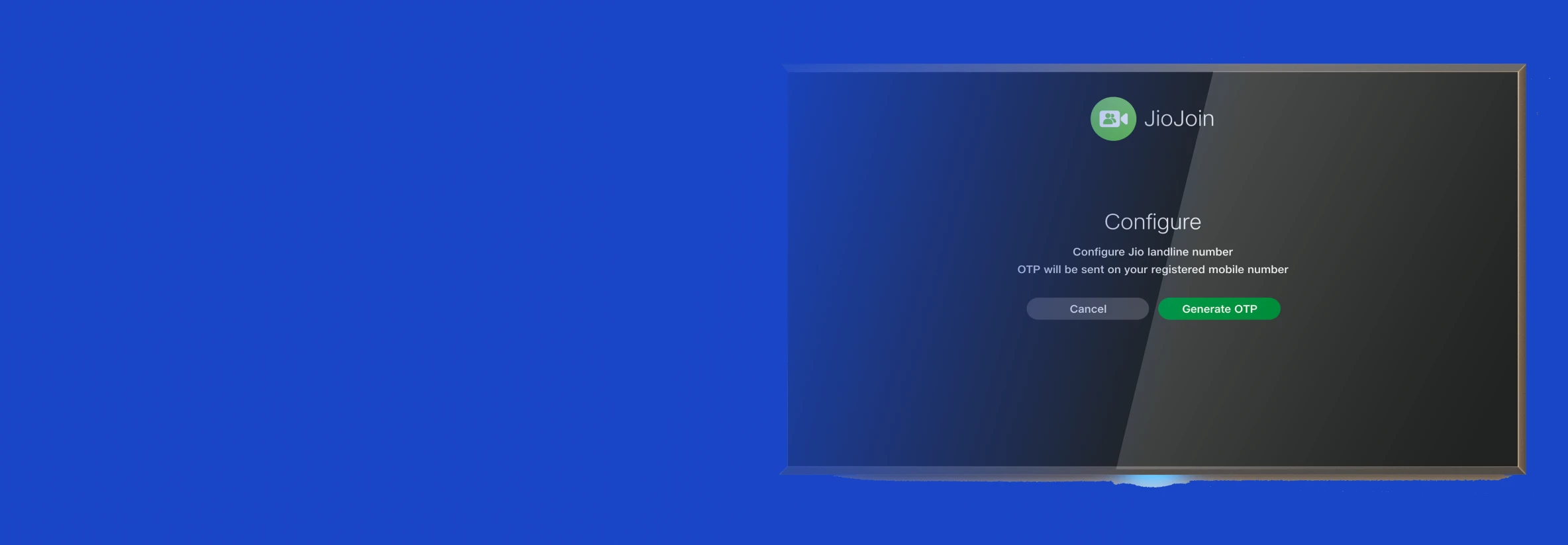 Easy to set up, easier to connect