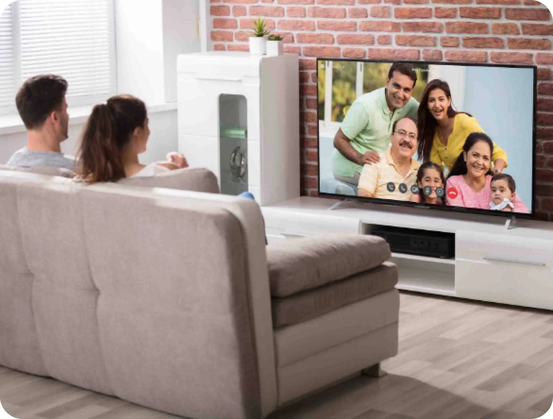 High definition audio and video