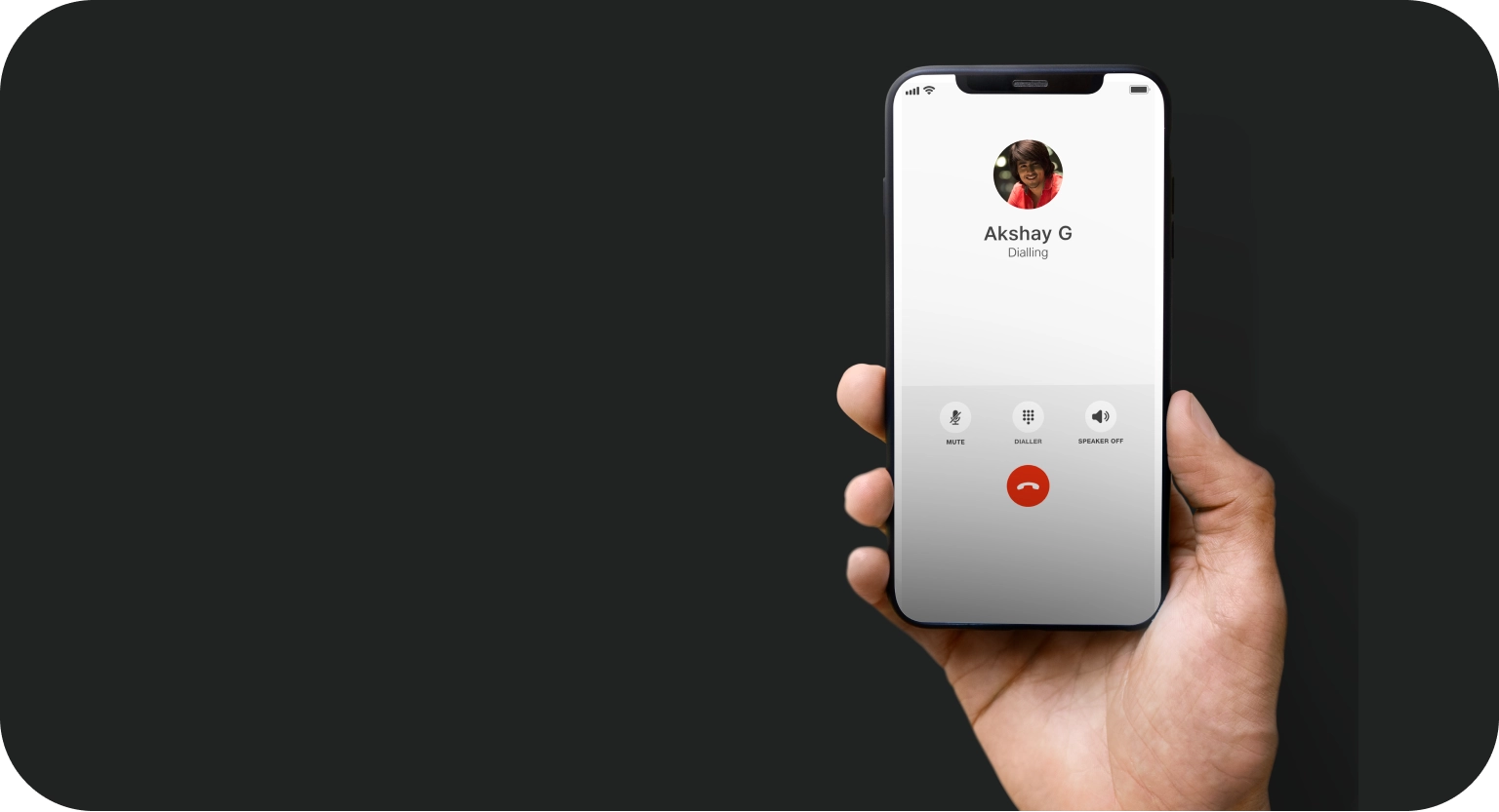 Never miss JioFiber calls