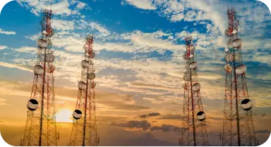 Voice calls to other operators