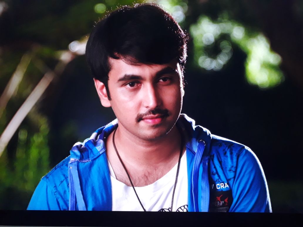 Chandu, Model & Anchor Naaptol (Mumbai) 