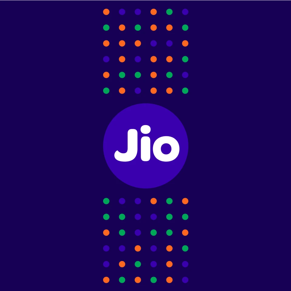 Jio Network