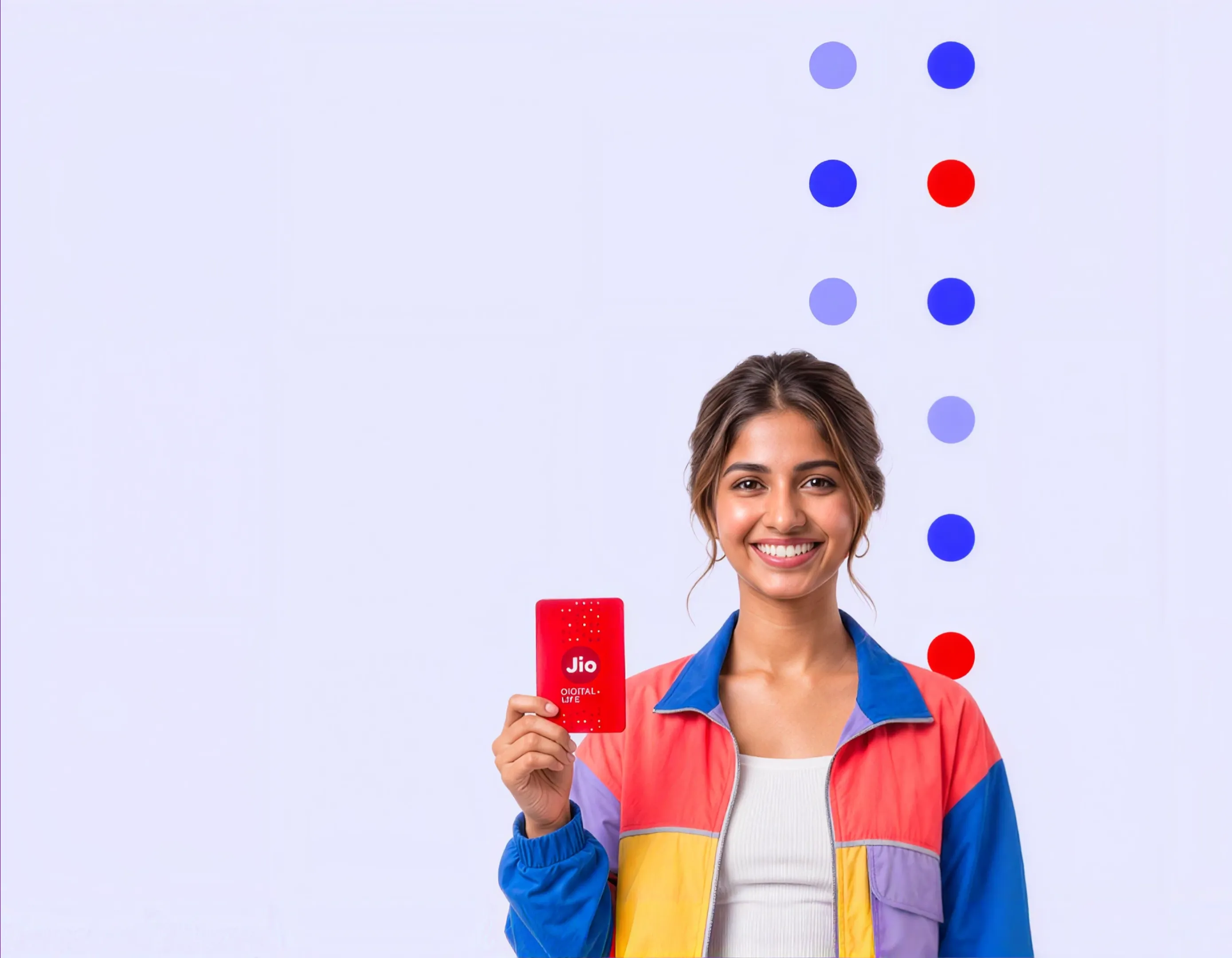 For non-Jio users