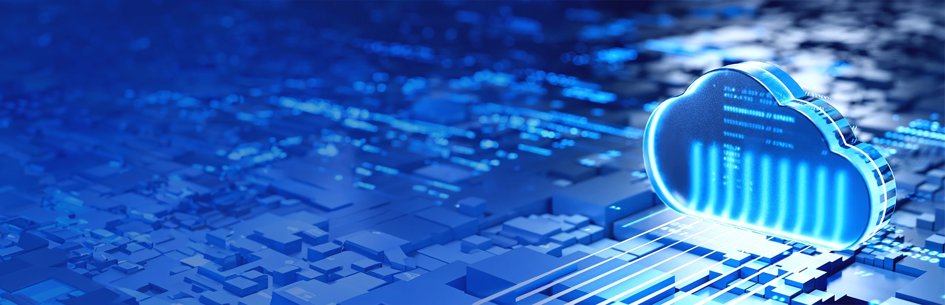 Cloud Platforms & Service Provider - Jio 5G Solutions
