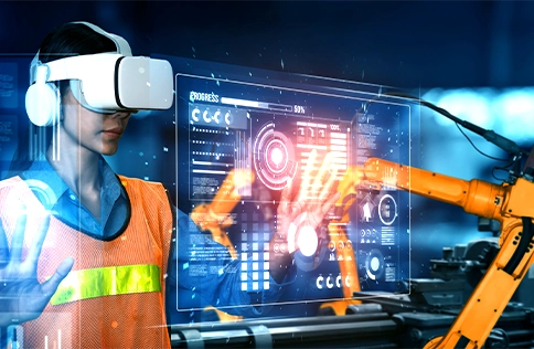 5G Solutions for the Solar Power Industry - Jio