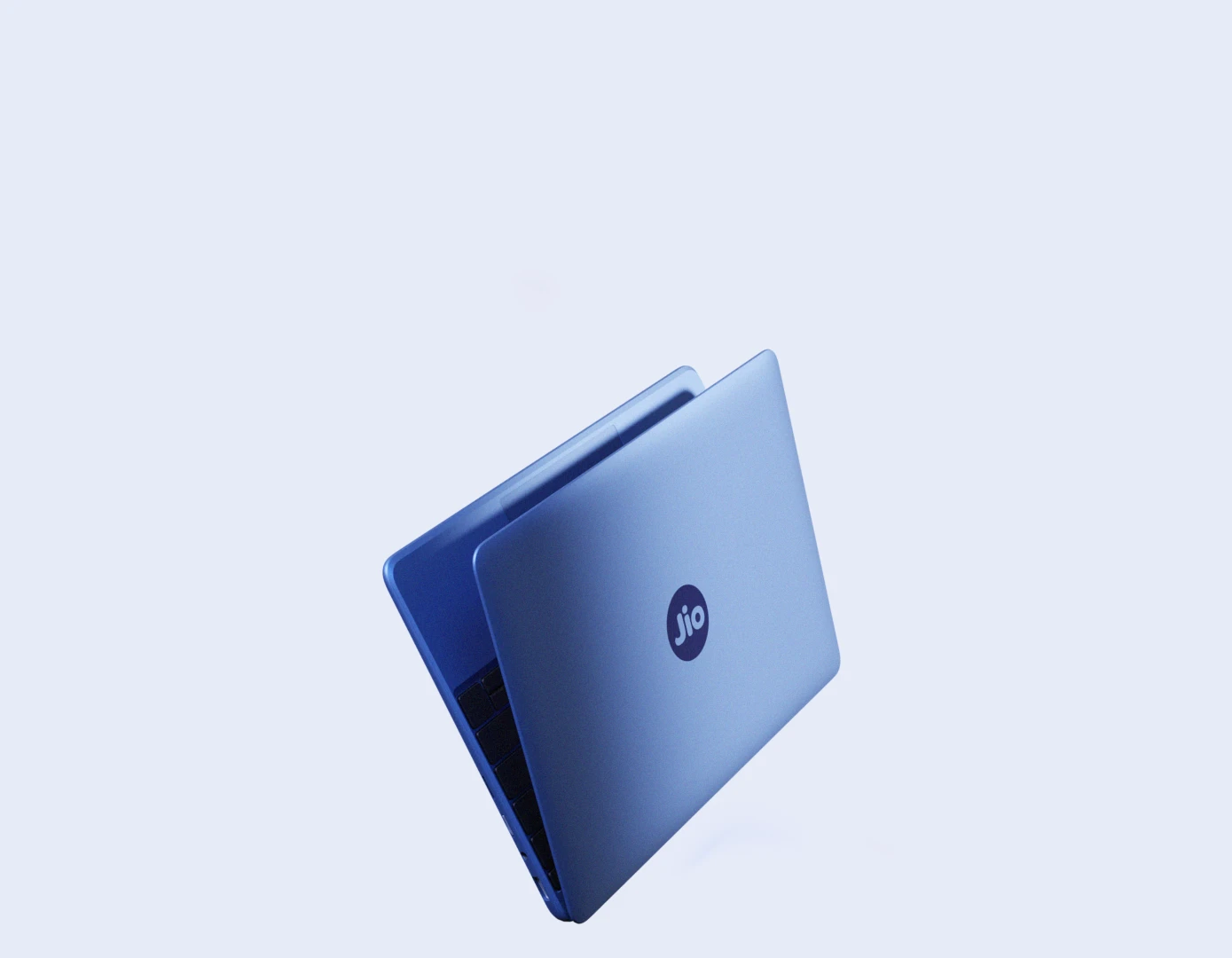 JioBook