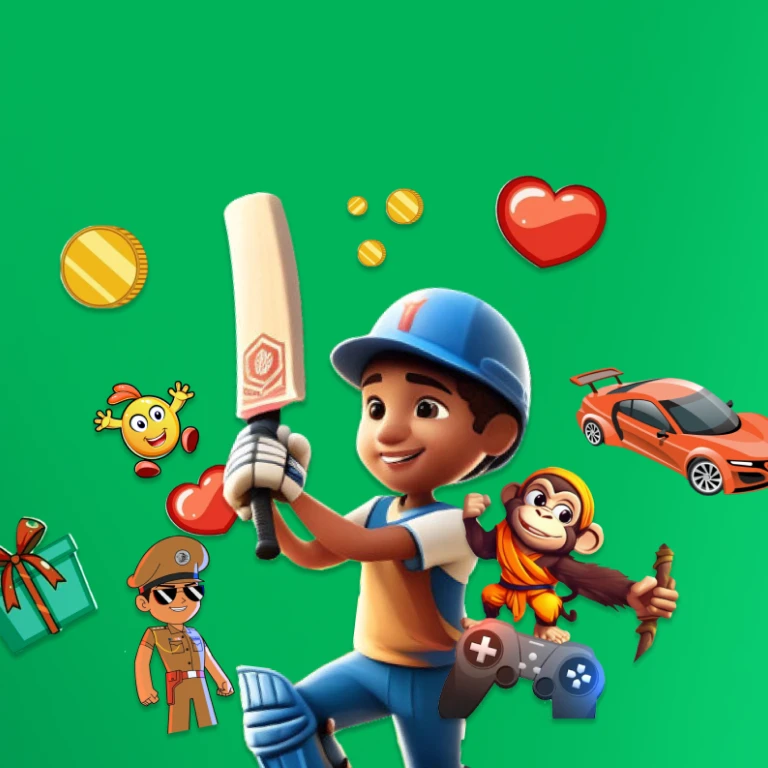 JioGames