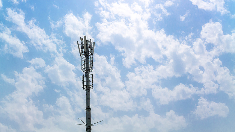 Jio provide seamless network services