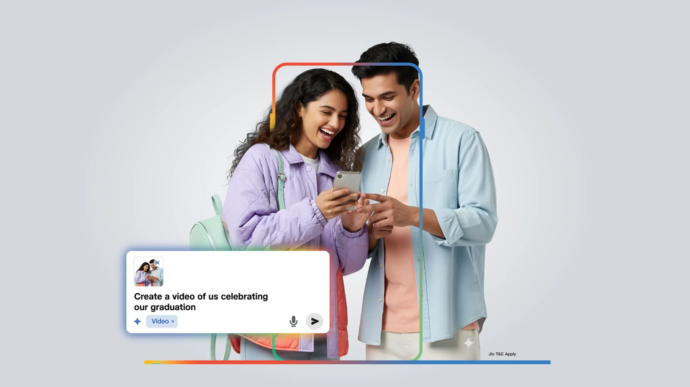 Google Gemini Offer