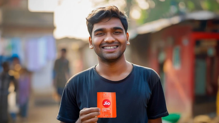 Redefining mobile connectivity experience