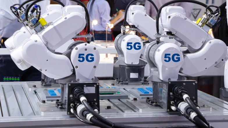 Powering India's manufacturing with 5G