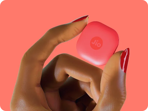 Lightweight & Discreet