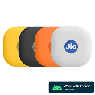 jiotag go