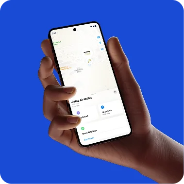 Smart Tracking