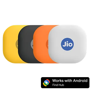 jiotag go