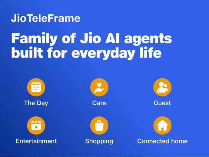 TeleFrame