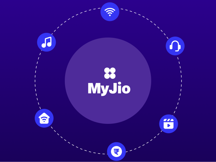 MyJio