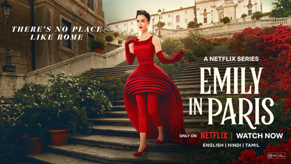 Emily Emily