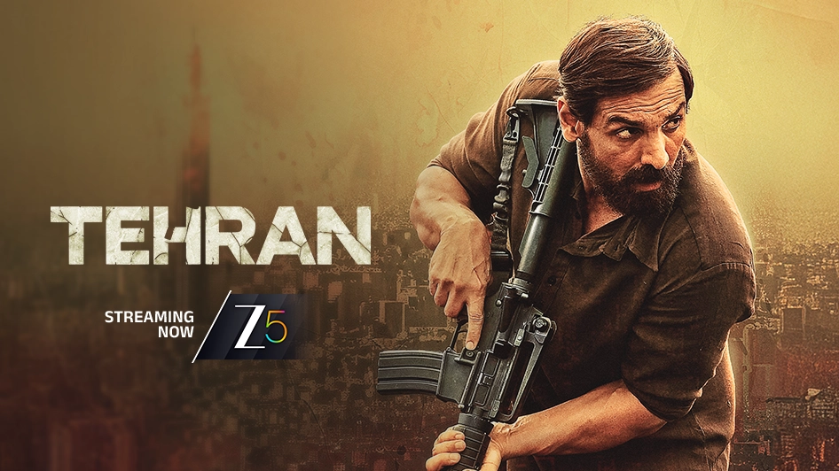 Tehran