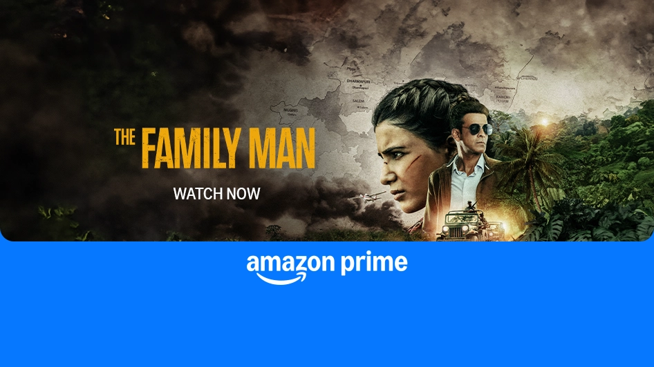 The family man