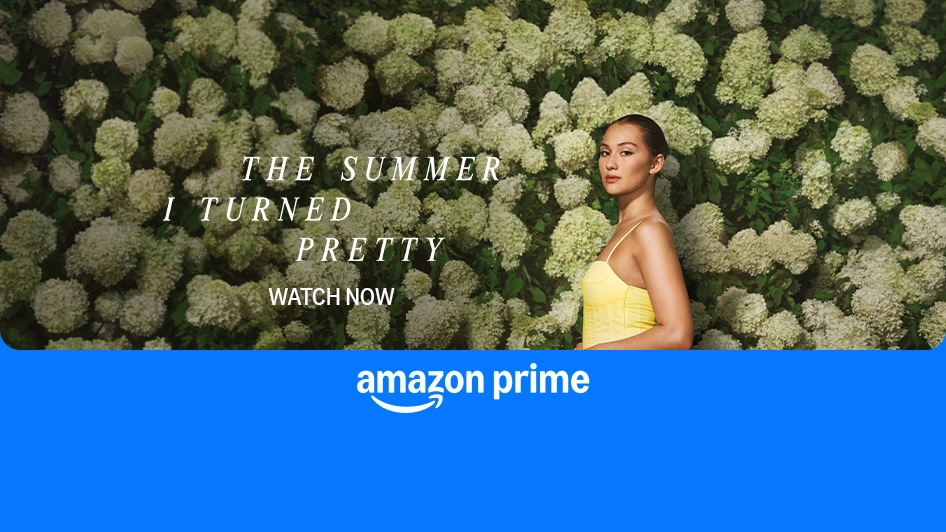 The summer