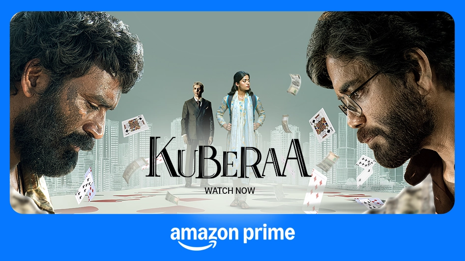 Kubera Kubera