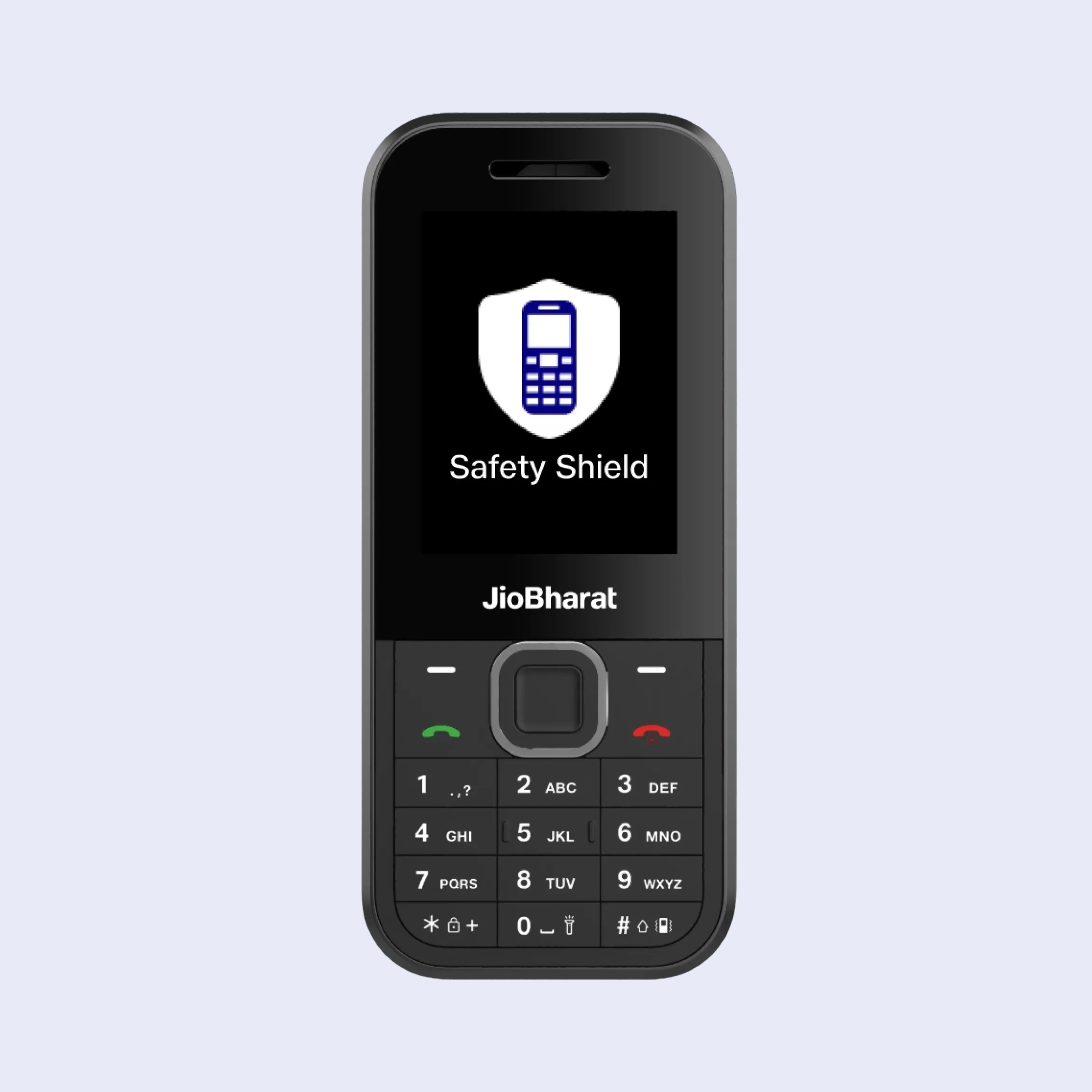 JioBharat B2 Phone
