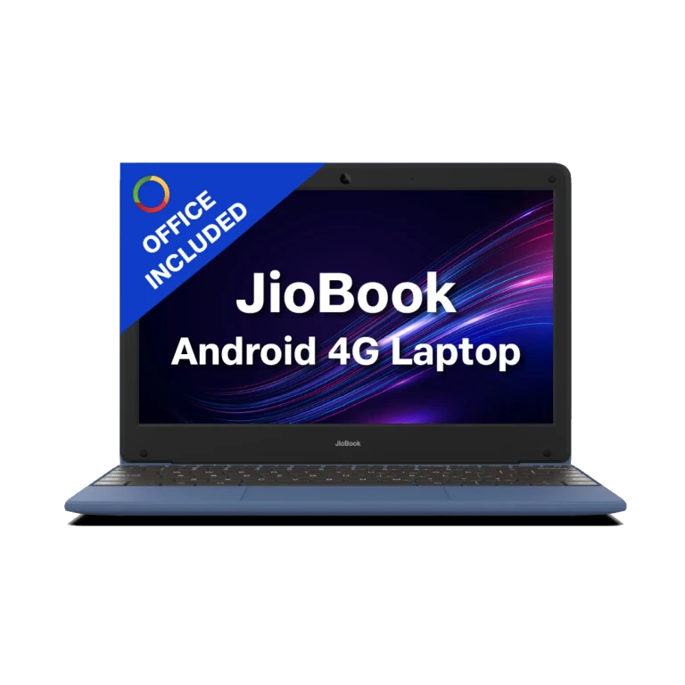 JioBook