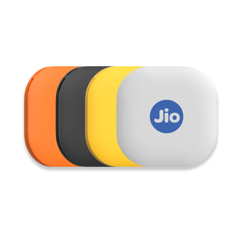 JioTag Air